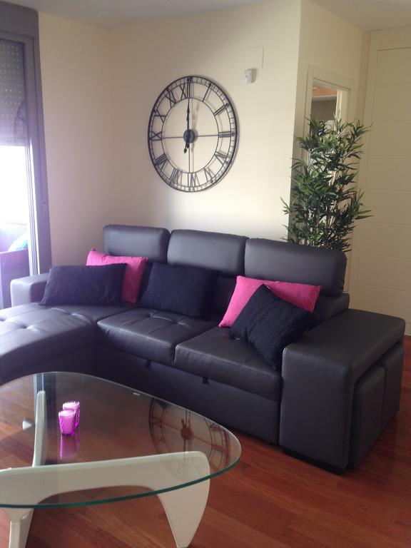 Golf Y Nieve Apartment Sabiñánigo Екстериор снимка