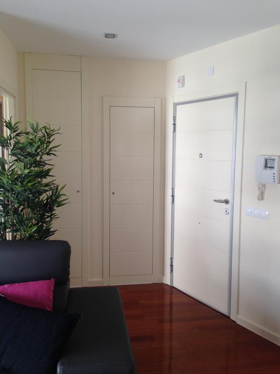 Golf Y Nieve Apartment Sabiñánigo Екстериор снимка