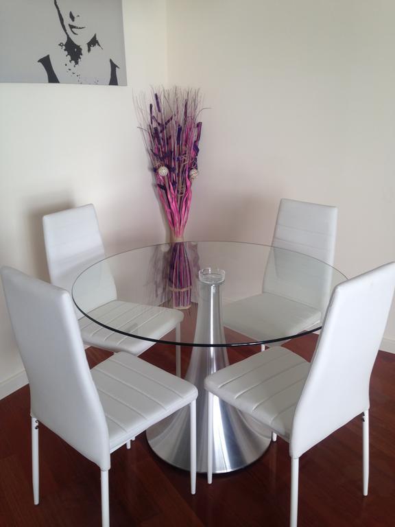 Golf Y Nieve Apartment Sabiñánigo Екстериор снимка