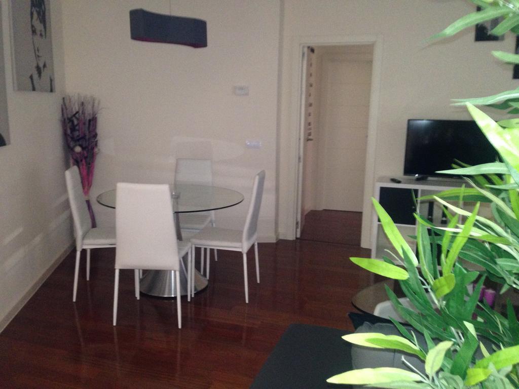 Golf Y Nieve Apartment Sabiñánigo Екстериор снимка